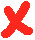 X