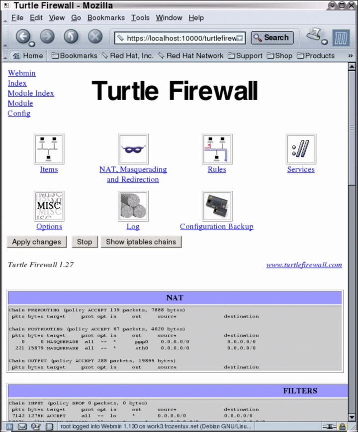 iptables flow chart. iptables flow chart. iptables flow chart. iptables basics; iptables basics.